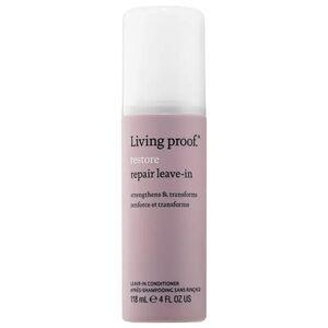 Living Proof- Restore Repair Leave-In Conditioner